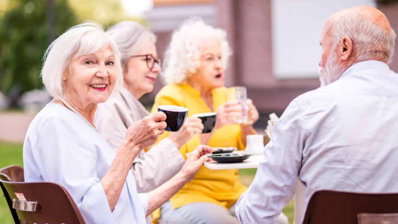 Types of Aged Care Services You Need To Learn More About