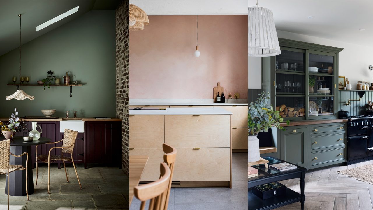 Kitchen Cabinets: How to Save Money Without Sacrificing Quality