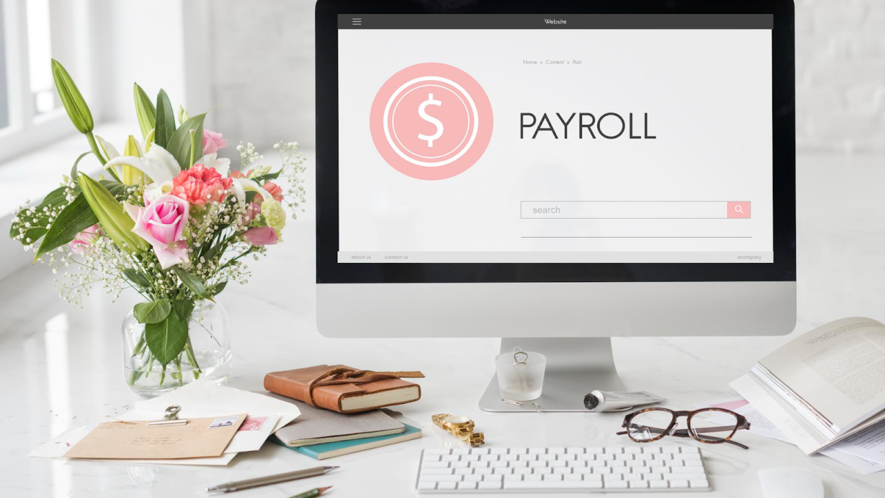 Boost Your Business Efficiency with Top-Rated Enterprise Payroll Software