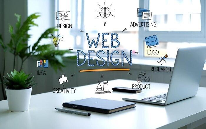 Why You Need Custom Web Design Services in 2025?