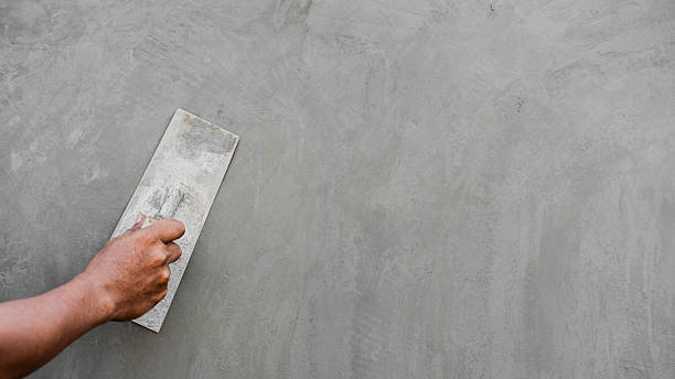 Experience Premium Shine: Professional Concrete Floor Polishing Experts